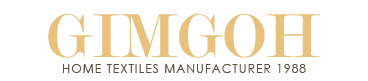 GIMGOH+ CURTAIN  - China Blankets & throws manufacturer