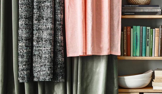 GIMGOH+ TEXTILES Textiles de Maison Tissus & couture